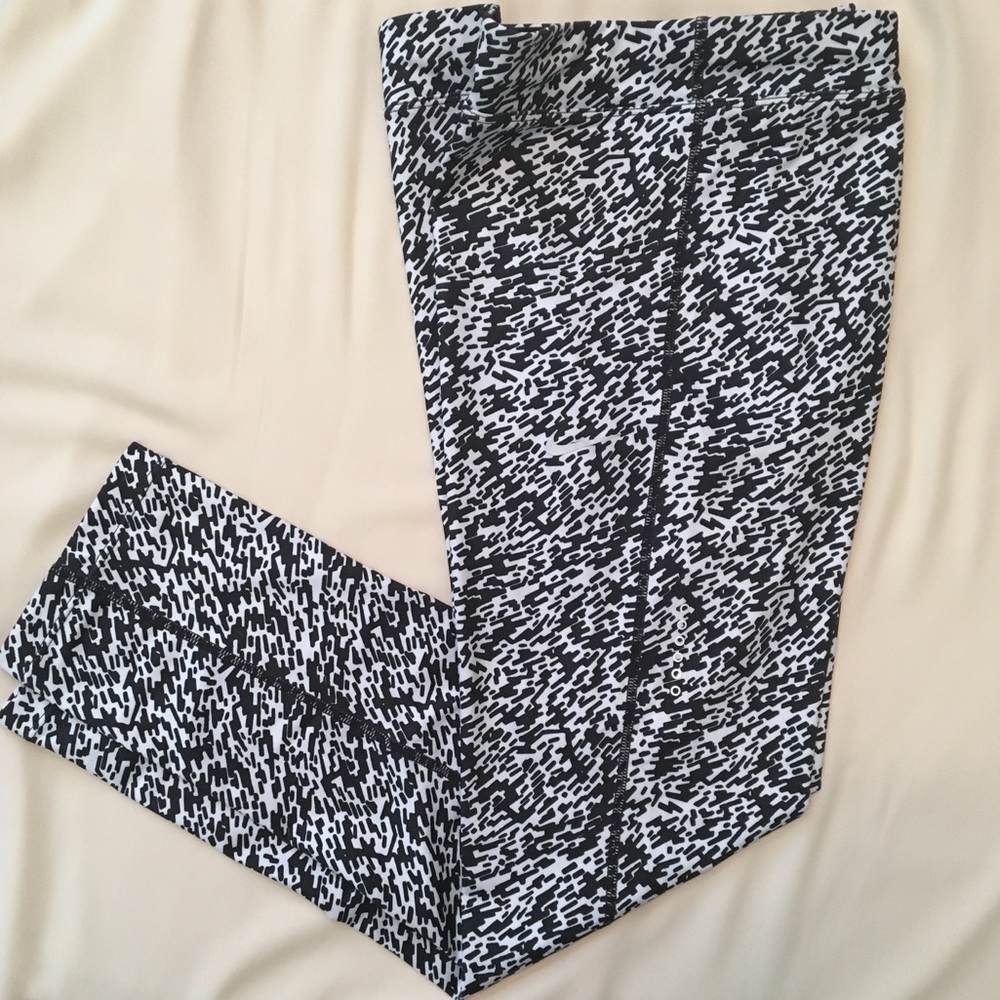 Nike Dri-FIT Epic Run Capri